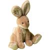 Jellycat Пасхальный Садовый Заяц Милая Кукла Плюшевая Кукла 24 см в Высоту