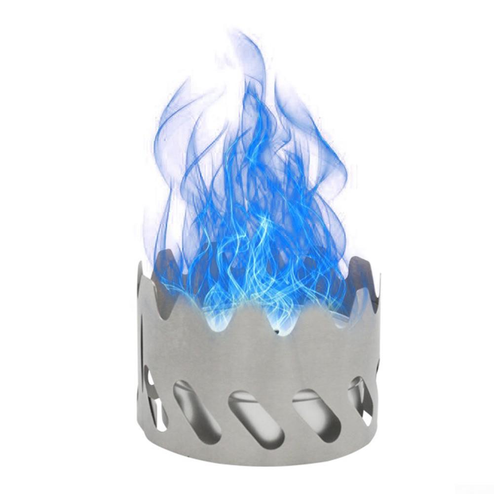 Набор горелок для спиртовой печи для кемпинга и пеших прогулок