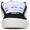 Vans Knu-Skool Черно-белый камуфляж Унисекс кроссовки VN000D22BZW