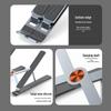 Lenovo X10 Pro Portable Aluminum Laptop Stand