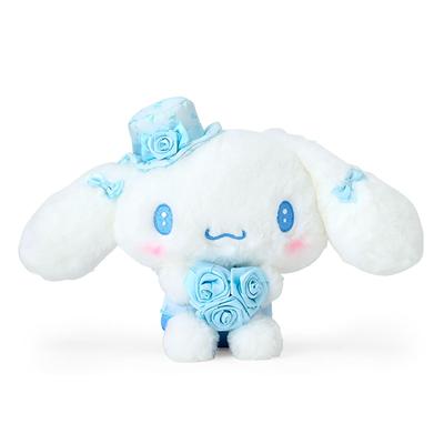 Sanrio Плюшевая игрушка (Долли Роуз) Синнаморолл 018848