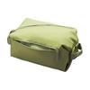 Lululemon 10L Fast Track Adjustable Detachable Shoulder Strap Nylon Polyester Crossbody Bag Women bags Edamame-Green LW9EU5S-063424