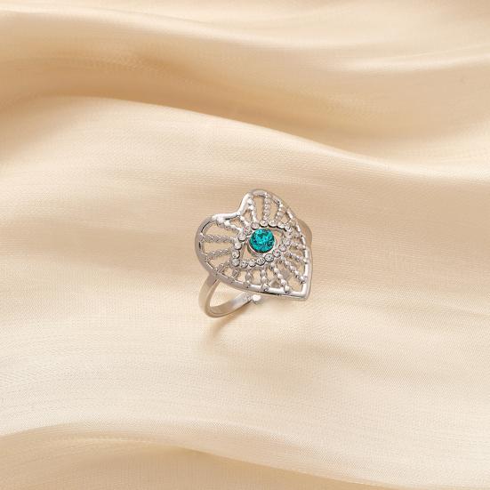 Open Ring Hypoallergenic Anti-rust Dress Up