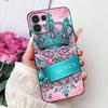 Чехол для Motorola Moto Edge 20 Lite XT2139-1 Милый Расписной Чехол Мягкий ТПУ Чехол для Телефона Для Motorola Edge 20 Pro Edge20 Fusion