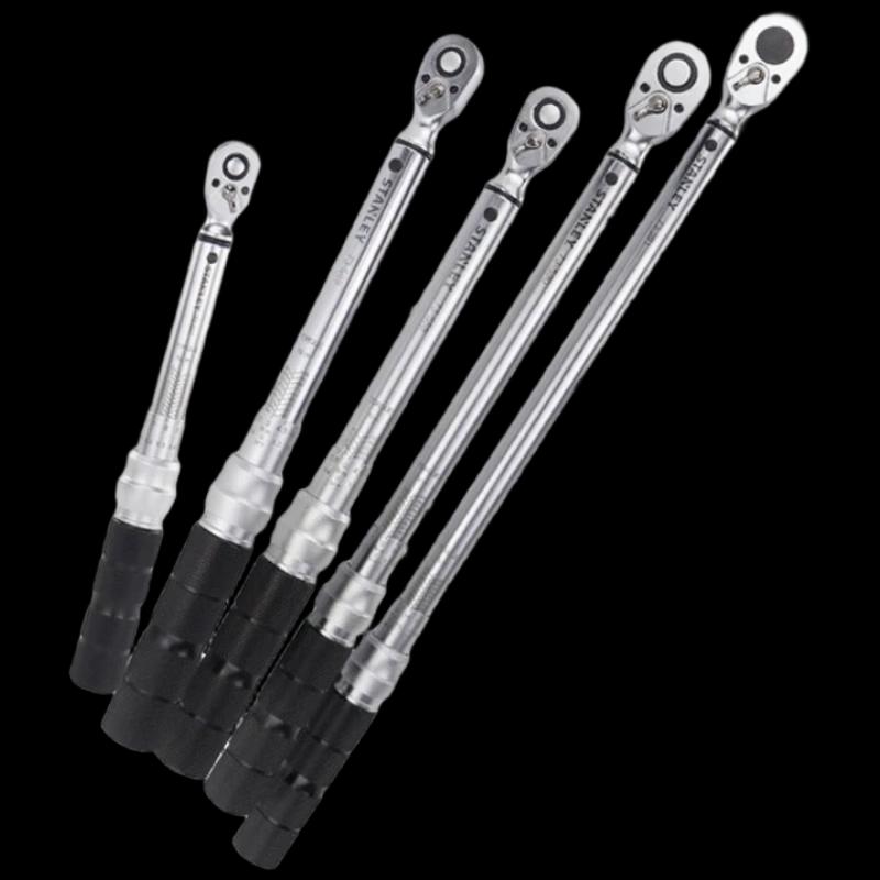 Stanley Adjustable Torque Wrench