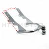 Motorcycle Ball Trailer Hitch Couplings for Harley 1994-2008 Touring Road King FLHR