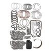 Комплект для капитального ремонта АКПП K7100KFX 4-ступенчатый Banner Rebuild Overhaul Set для ECOSPORT FIESTA FOCUS