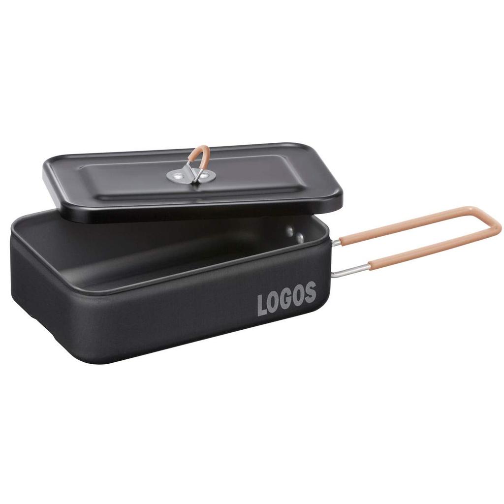 LOGOS Набор для готовки LOGOS 81280313 Set-BA