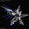 BANDAI SPIRITS MGSD Mobile Suit Gundam SEED Freedom Gundam Pre-Colored Plastic Model Kit 2619354
