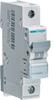 Overcurrent circuit breaker 1P B 16A MBN116