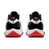 Jordan 11 Ретро Лоу 'Concord Bred' GS 528896-160