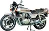 Tamiya Motorcycle Series Honda CB750F Plastic Model 14006 1/12 No.6