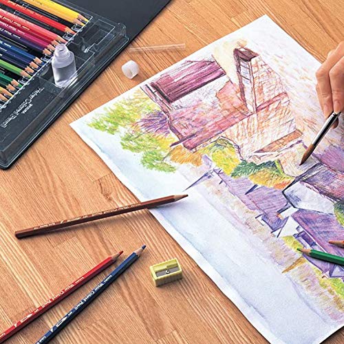 Sakura Color 12 цветов SKEPY12 Акварельный карандаш (J