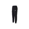 Спортивная одежда Club French Terry Joggers Мужские брюки черные CZ9955-010