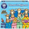 Educational Game Orchard LLamas In Pajamas (FR)