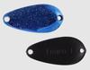 Jackall Timon Tearo Trout Spoon 1.9 grams 161 Daigo Secret Blue (9834)