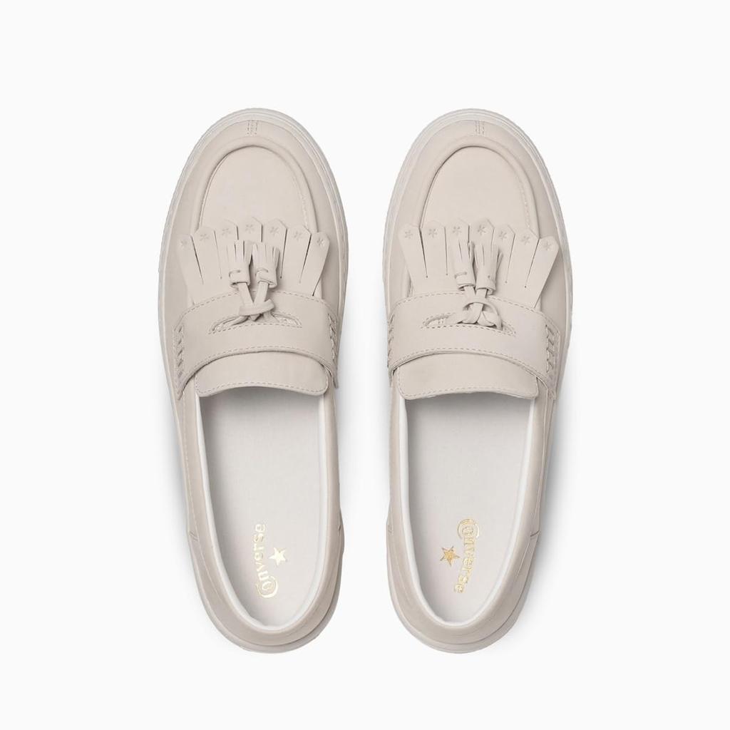 ALL STAR COUPE ЛОФЕР Песочно-бежевый см 26.5