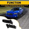 Front Bumper Bracket Left & Right Side For Dodge Charger R/T SE SRT8 2011 - 2014