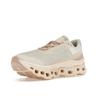 Женские кроссовки Cloudmonster Moon Fawn кремовые 61.97785