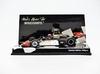 Minichamps Brabham Ford BT44 GOLDIE 1974 F1 Watson 1/43 "JOHN RACING" #28 J.
