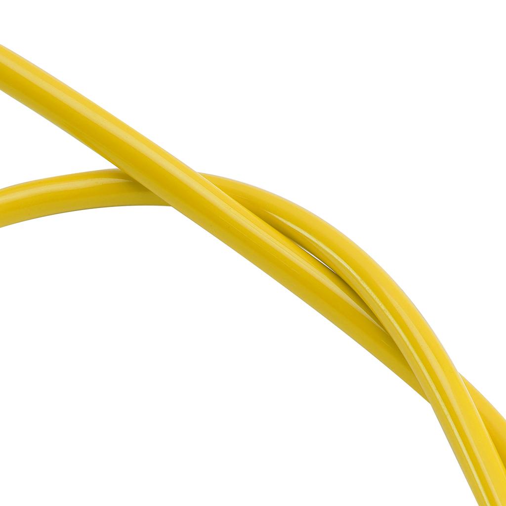 Motorcycle Clutch Cable Replacement fit for Suzuki GSXR600/750 2011-2023 Yellow