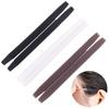 Temple Hook Glasses Spectacle Holder Glasses Leg Sets Anti-Slip Tip Ear Grip Sun Glasses Slip Set