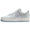 Кроссовки Nike Air Force 1 Low Photon Dust Унисекс Белый Парус Синий Свет-Броневой Синий IH4461-100