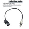 39210-2J600 New Upstream Lambda Probe O2 Oxygen Sensor For Hyundai ELANTRA I30 2.0L 2019 2020 2021 2022 2023 G4NL 9025110020