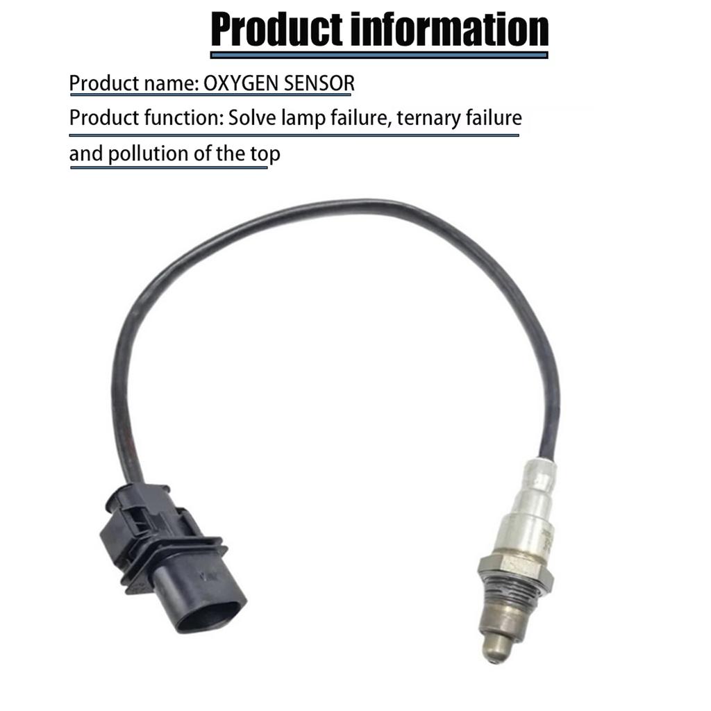 39210-2J600 New Upstream Lambda Probe O2 Oxygen Sensor For Hyundai ELANTRA I30 2.0L 2019 2020 2021 2022 2023 G4NL 9025110020