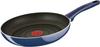 Tefal Frying Pan 27cm Granblue Premier Gas Only 2016 Model Fire/Heater