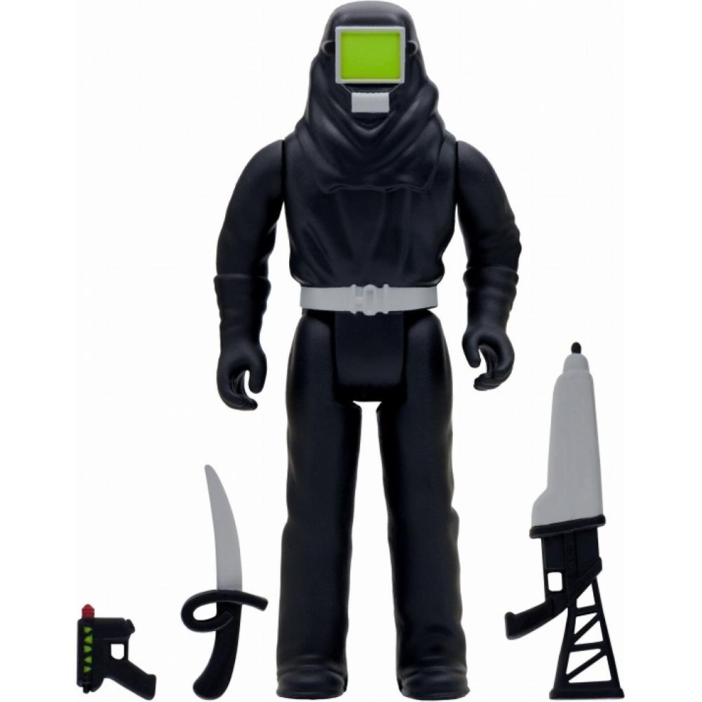 Super7 Dune Reaction Dune Sardaukar