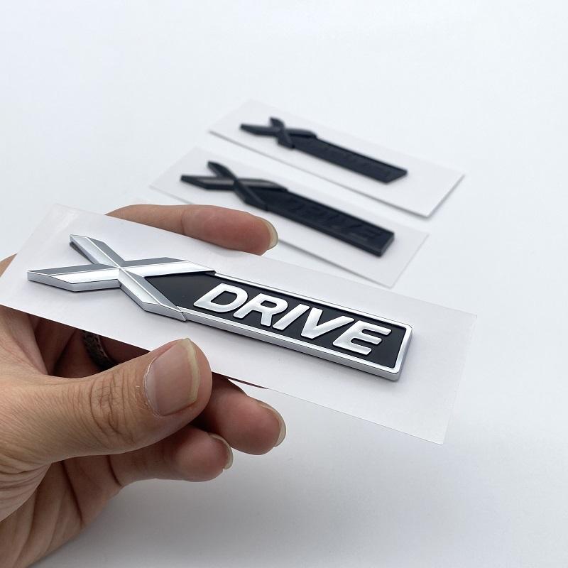 316d 318d 320d 323d 325d 330d 335d эмблема багажника багажника буквы значки логотип автомобиля для BMW 3-series F31 F34 E90 E46 серебристый глянцевый