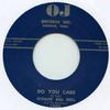 7inch Record WAILIN' BILL DELL - Do You Care / You Gotta Be Loose M1017 OJ 1957 UK Rock