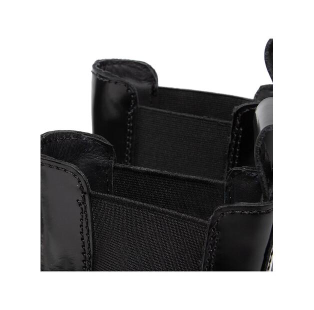 Ботинки челси Rage Age RA-34-06-000484, черные