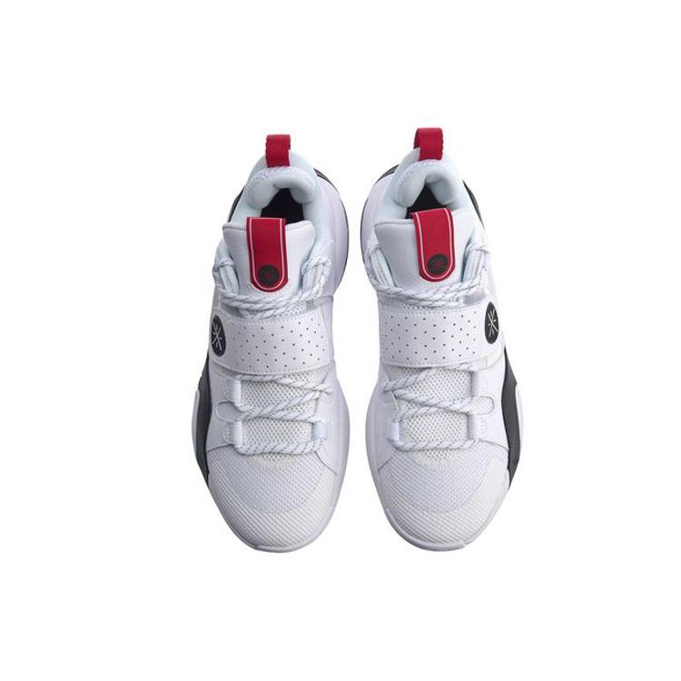 ПОДКЛАДКА ALL CITY 8 Way Of Wade - White Hot ABPQ005-4