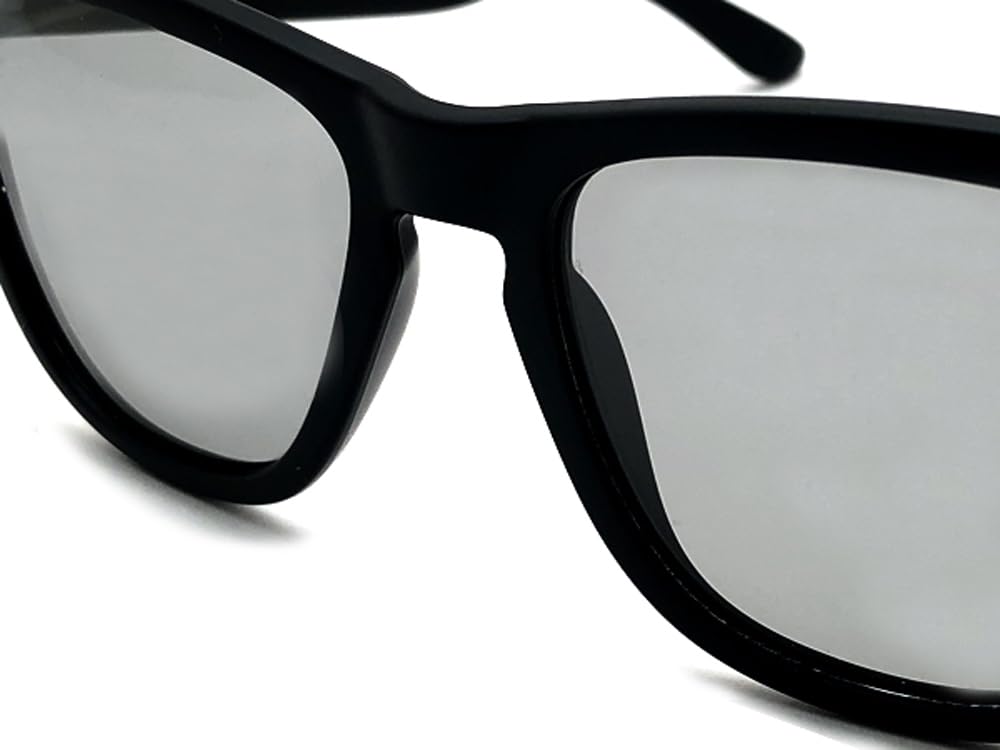 КЛАССИЧЕСКИЕ ПОЛЯРИЗОВАННЫЕ СОЛНЦЕЗАЩИТНЫЕ ОЧКИ WELLINGTON поляризованные Wellington Матовый ЧЕРНЫЙ СВЕТЛО-ДЫМЧАТЫЙ [SPEED ADDICT] (классические солнцезащитные очки) ×