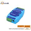 Tianbei 4-портовый оптоизолированный концентратор RS485