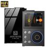 HiFi MP3-плеер Без потерь DSD Цифровой аудио Музыкальный плеер HiFi Плеер с аудио без потерь Портативный цифровой аудио Музыкальный плеер