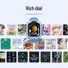 Умные часы Xiaomi Redmi Kids Smartwatch 6C (Китайская версия)