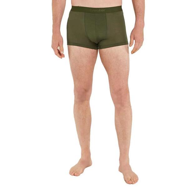 Icebreaker Merino 125 Cool-Lite Anatomica Boxer Briefs