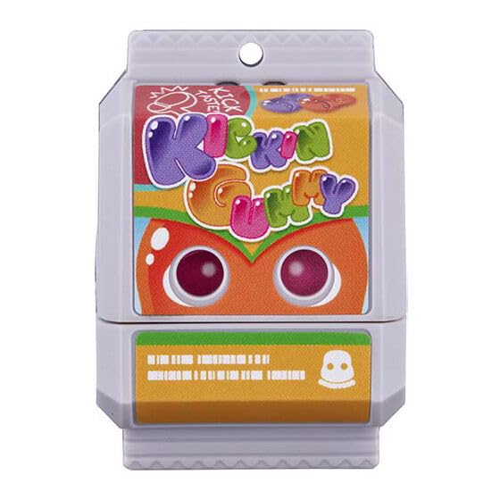 Rider Gav GP Rider Gochizou 01 из 6 типов Gacha Gacha Gacha Kamen [Набор (полный полный)]