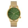 Komono Watch Winston Royal Green [KOMONO] Men's Unisex/WINSTON