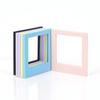 Photograph Instant Camera Photo Frame for Fujifilm Instax SQUARE SQ1 SQ6 SQ10 SQ20