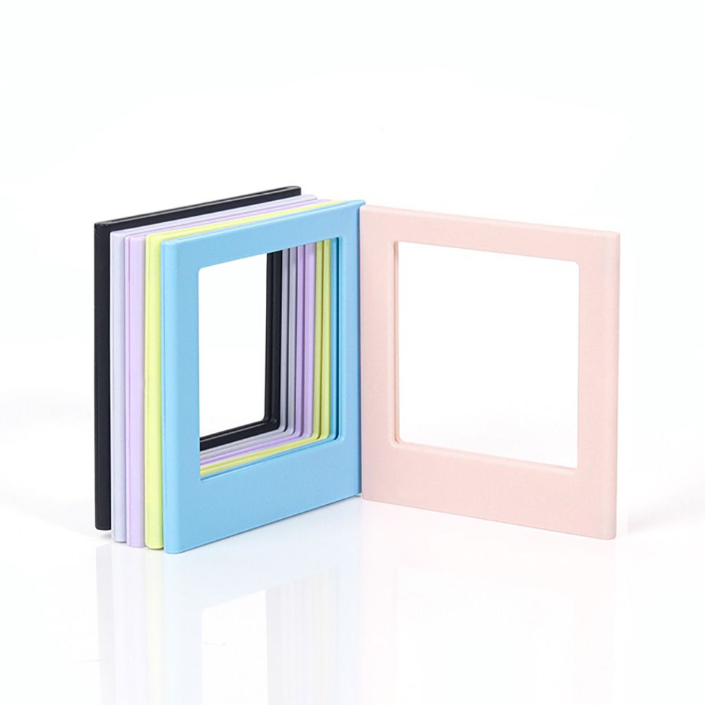 Photograph Instant Camera Photo Frame for Fujifilm Instax SQUARE SQ1 SQ6 SQ10 SQ20