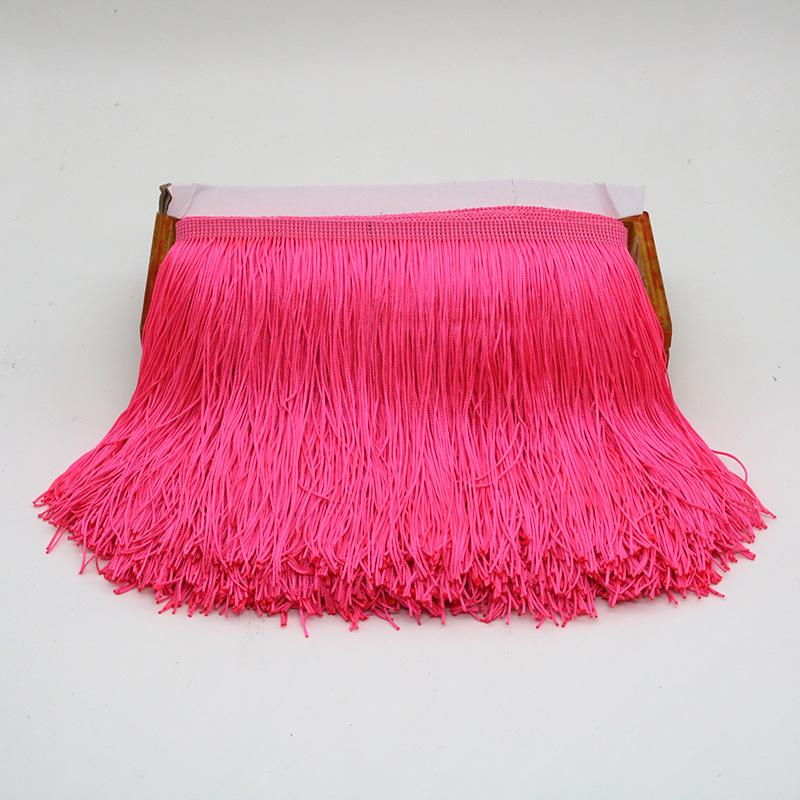 Перо 10 Ярдов 15 см Длины Бахрома Кисточками Кружевная Лента Кисточки Для Штор Платьев Бахрома Для Шитья Отделка Аксессуары Поделки