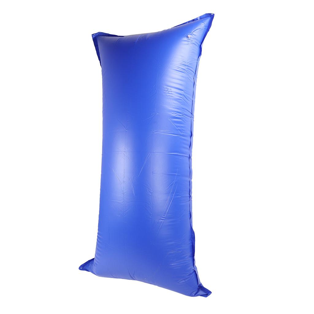 Pool Pillows Cold Resistant Inflatable Thick Pvc Protecting Ice Equalizer Pillow Pool Cover Pillow