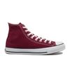 Converse Кеды All Star Hi Бордовый 32660132 Бордовый
