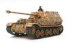 Tamiya 1/48 Military Miniature Series No. 89 German Heavy Tank Destroyer Elefant Plastic Model 32589