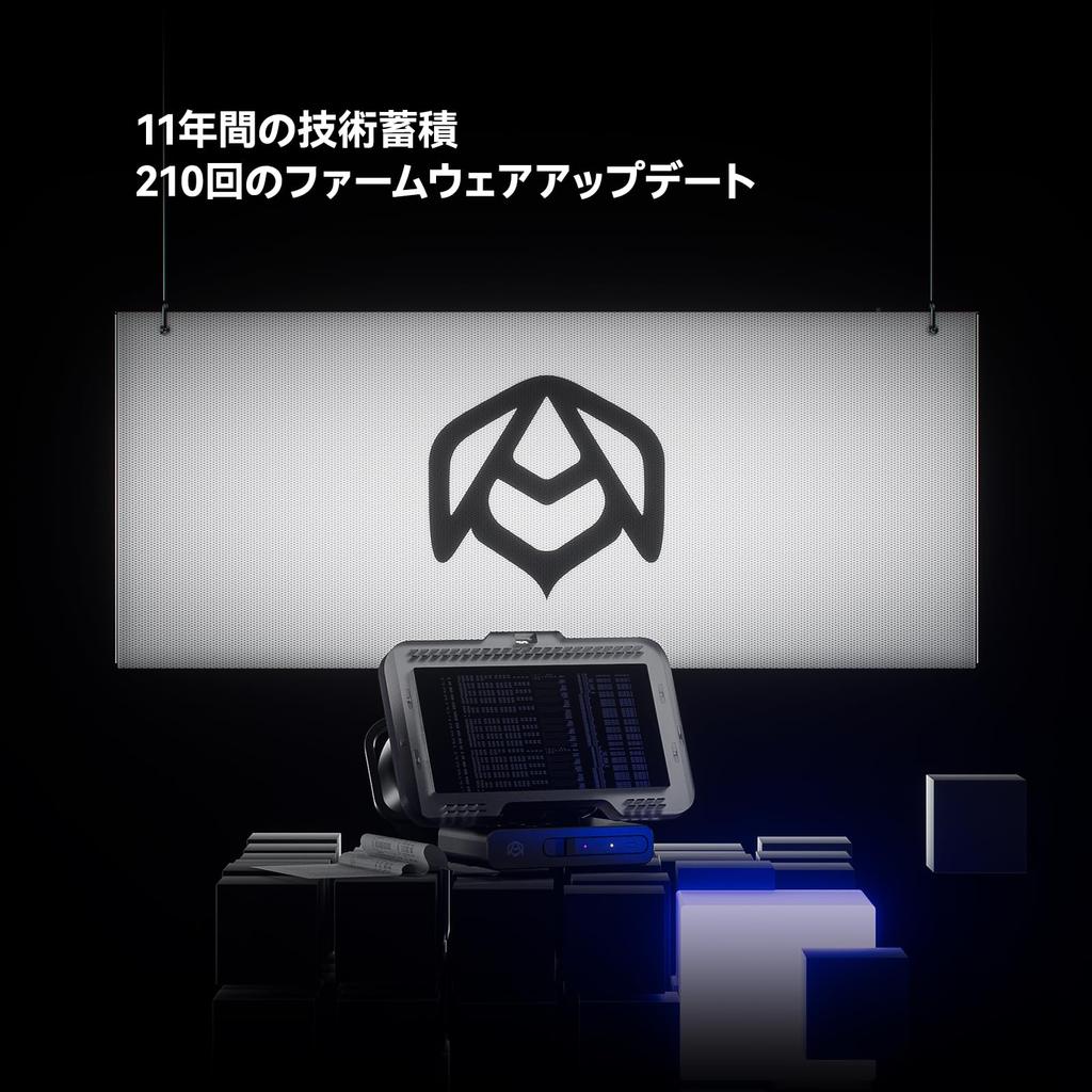 MelGeek REAL67 Wired US English RGB Gaming Magnetic Switch Rapid Hot Snap Tap Adjustable Online HIVE Customization Transparent Keyboard, Layout,