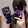 Чехол для телефона Kaiju No.8 Hoshina Soshiro для VIVO Y77 76 75 74 73 72 58 56 55 51 50 38 36 Y19 Y18 Y03 Y01 5G Cover с принтом